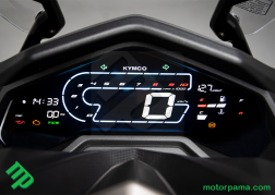 Kymco DTX 360 350 (9)